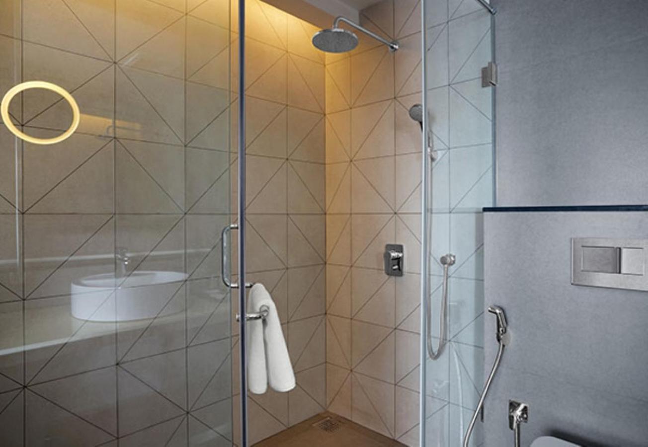 De Mandarin Hotel Goa Кандолім Екстер'єр фото