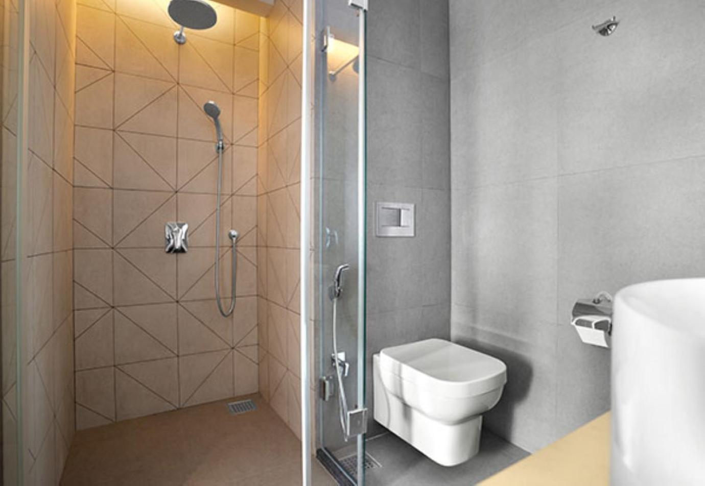 De Mandarin Hotel Goa Кандолім Екстер'єр фото